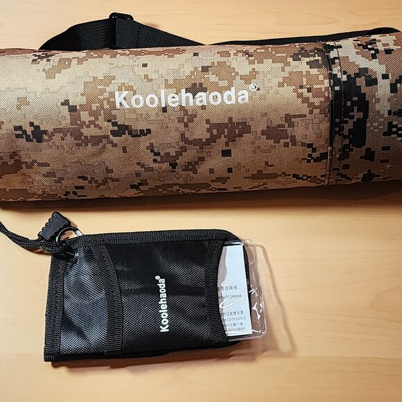 Koolehaoda Camera Tripod - Picture 2 of 6